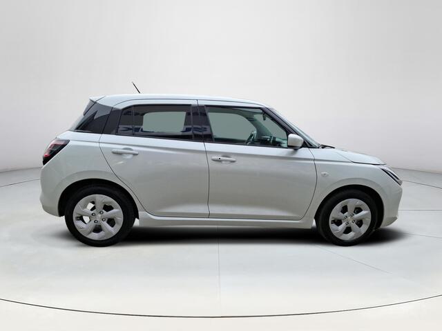 Suzuki Swift 1.2 Select Smart Hybrid | BTW   | Lage km stand | 10 jaar garantie |