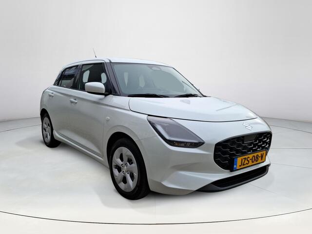Suzuki Swift 1.2 Select Smart Hybrid | BTW   | Lage km stand | 10 jaar garantie |
