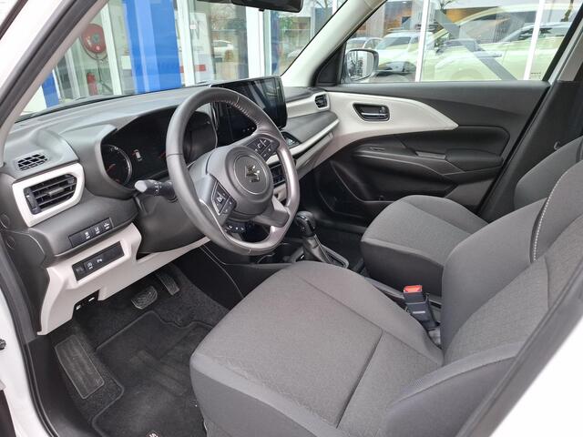 Suzuki Swift 1.2 Select Smart Hybrid | BTW   | Lage km stand | 10 jaar garantie |