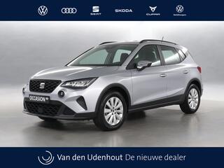 SEAT Arona 1.0 TSI 95pk Style / Cruise Control / Parkeersensoren