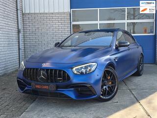 Mercedes-Benz E-Klasse (2016 - 2023)