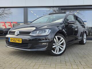 Volkswagen Golf Variant VII