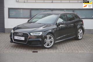Audi A3 Sportback (2012 - 2020)