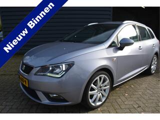 Seat Ibiza (2008 - 2017)