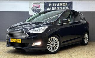 FORD C-MAX 1.0 Titanium / 1STE EIGEN /TOP STAAT/