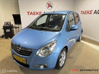 Opel Agila