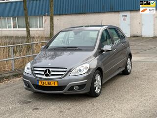 Mercedes-Benz B-Klasse (2005 - 2011)