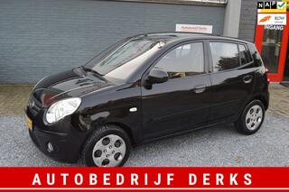 Kia Picanto (2004 - 2011)