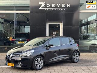 Renault Clio (2012 - 2019)