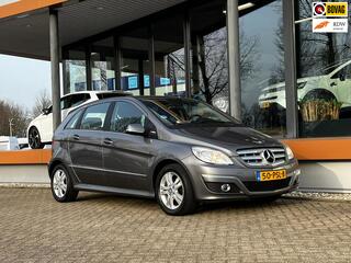 MERCEDES-BENZ B-KLASSE B160 NIEUWE APK | TECHNISCH GOED