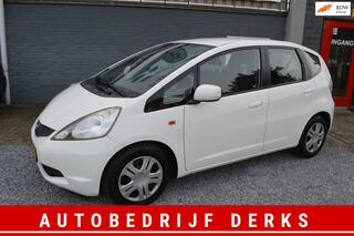 HONDA JAZZ 1.2 Airco Stuurbekrachtiging 5Drs Jaar APK