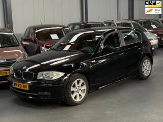 BMW 1-Serie (2004 - 2011)