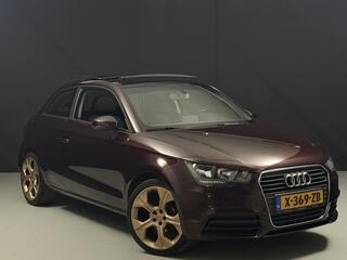 Audi A1 (2010 - 2018)