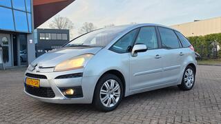 Citroen C4 Picasso (2007 - 2013)