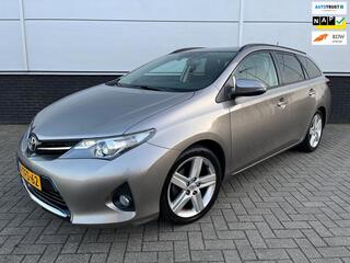 Toyota Auris Touring Sports