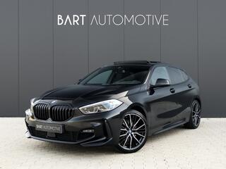 BMW 1-Serie (2020 - 2024)