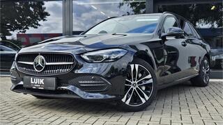 Mercedes-Benz C-Klasse Estate