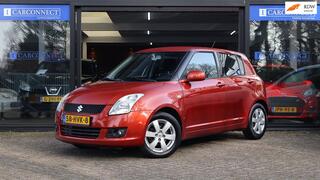 Suzuki Swift (2005 - 2010)