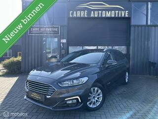 Ford Mondeo Wagon