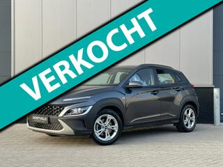 HYUNDAI Kona 1.0 T-GDI Comfort Virtual Camera Carplay Cruise Clima