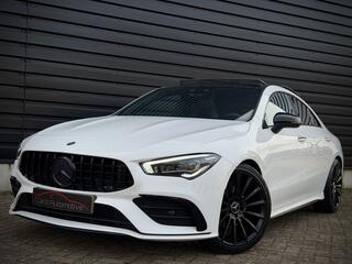 Mercedes-Benz CLA (2019 - 2025)