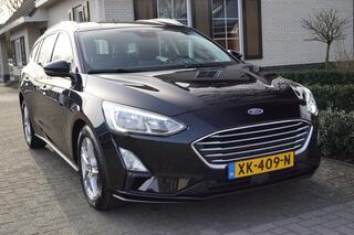 Ford Focus Wagon (2011 - 2018)