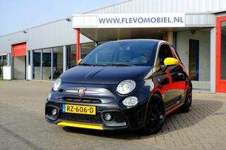 Fiat 500 (2007 - 2025)