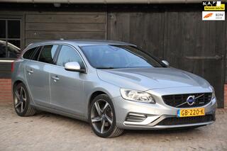 Volvo V60 (2010 - 2018)