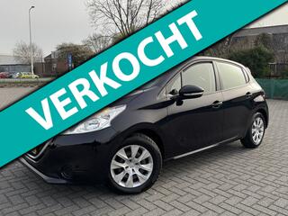 Peugeot 208 (2012 - 2019)