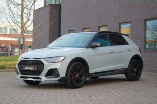 AUDI A1 CITYCARVER 30 TFSI epic