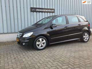 Mercedes-Benz B-Klasse (2005 - 2011)