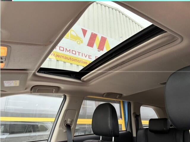 Mitsubishi Outlander 2.0 PHEV instyle+ APK T/M 4-3-2027