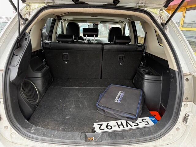 Mitsubishi Outlander 2.0 PHEV instyle+ APK T/M 4-3-2027