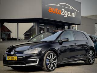 Volkswagen Golf VII