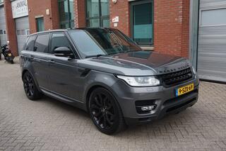 LAND ROVER RANGE ROVER SPORT 3.0 TDV6 HSE Dynamic NL AUTO INCL BPM
