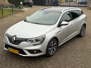 RENAULT MEGANE Estate 1.5 dCi Bose