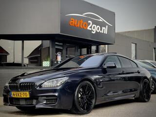 BMW 6-Serie
