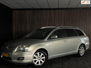 Toyota Avensis Wagon