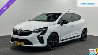 Renault Clio (2019 - 2025)
