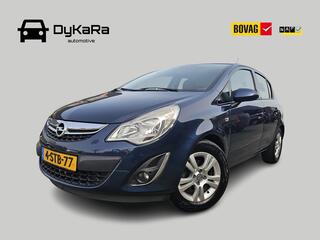 Opel Corsa (2006 - 2014)
