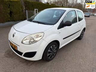 Renault Twingo (2007 - 2014)