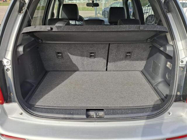 Suzuki SX4 1.6 Limited