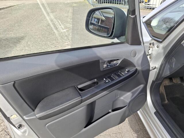 Suzuki SX4 1.6 Limited
