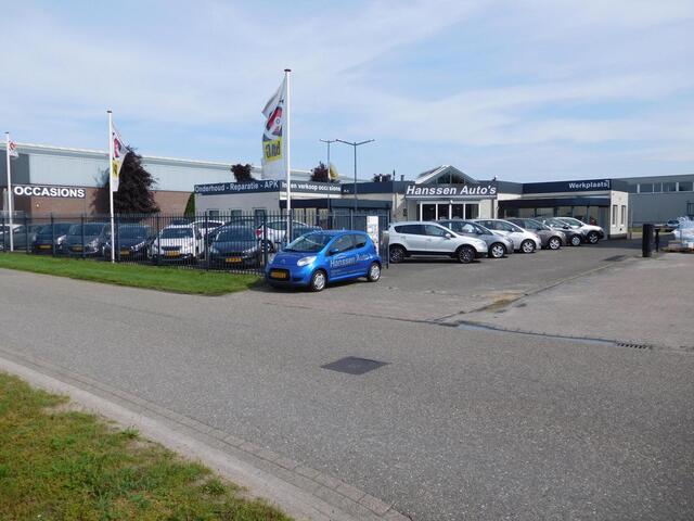 Suzuki SX4 1.6 Limited