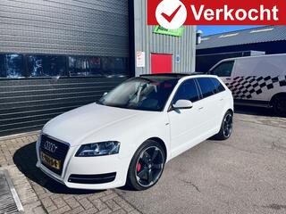 Audi A3 SPORTBACK 1.2TSI Carplay|Pano|Trekh|Focal|18inch