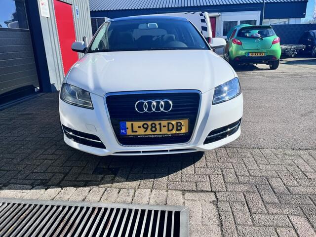 Audi A3 SPORTBACK 1.2TSI Carplay|Pano|Trekh|Focal|18inch