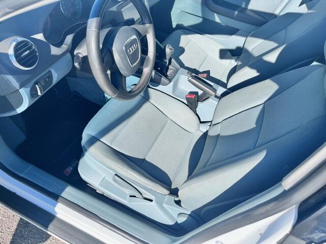 Audi A3 SPORTBACK 1.2TSI Carplay|Pano|Trekh|Focal|18inch