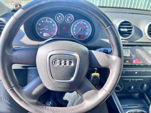 Audi A3 SPORTBACK 1.2TSI Carplay|Pano|Trekh|Focal|18inch