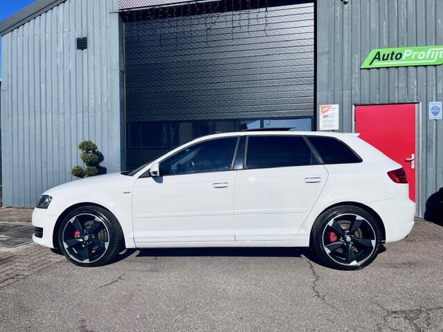 Audi A3 SPORTBACK 1.2TSI Carplay|Pano|Trekh|Focal|18inch
