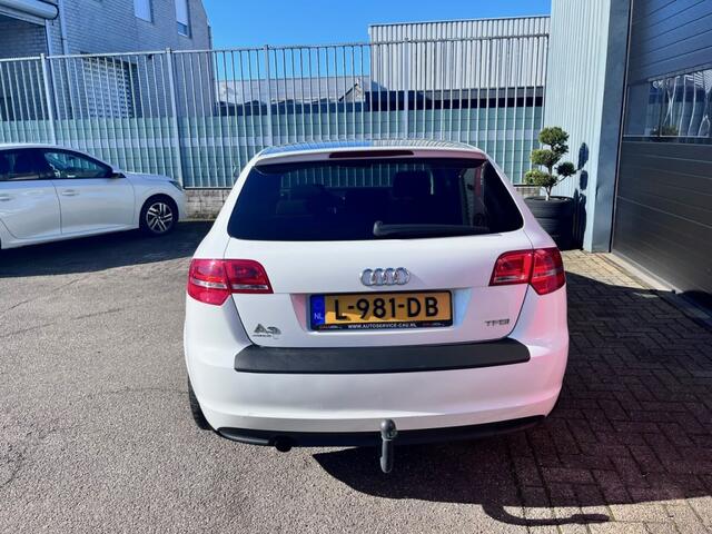Audi A3 SPORTBACK 1.2TSI Carplay|Pano|Trekh|Focal|18inch